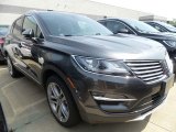 2017 Magnetic Lincoln MKC Reserve AWD #122684415