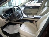 2017 Lincoln MKZ Select Front Seat