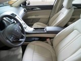 2017 Lincoln MKZ Select Front Seat