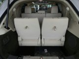2018 Lincoln MKT AWD Trunk