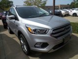 2017 Ford Escape Titanium 4WD