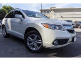 2015 Acura RDX Technology