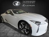 2018 Lexus LC 500