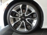 2018 Lexus LC 500 Wheel