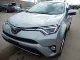 2017 Toyota RAV4 Limited AWD