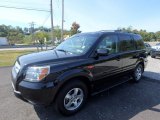 2006 Honda Pilot EX-L 4WD