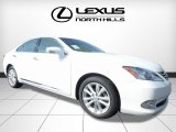 2011 Lexus ES 350