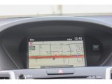 2018 Acura TLX Technology Sedan Navigation