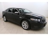 2016 Ford Taurus Limited