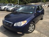 2010 Hyundai Elantra GLS