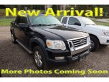 2007 Ford Explorer Sport Trac XLT