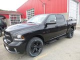 2018 Ram 1500 Night Crew Cab 4x4