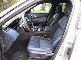 2018 Land Rover Range Rover Velar R Dynamic SE Eclipse/Ebony Interior