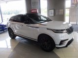 2018 Yulong White Metallic Land Rover Range Rover Velar R Dynamic SE #122704273