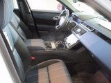 2018 Land Rover Range Rover Velar R Dynamic SE Eclipse/Ebony Interior