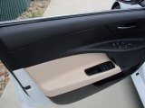 2018 Jaguar XE 25t Prestige AWD Door Panel