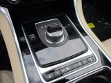 2018 Jaguar XE 25t Prestige AWD 8 Speed Automatic Transmission