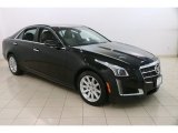 2014 Cadillac CTS Sedan AWD