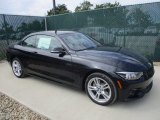 2018 BMW 4 Series 440i xDrive Convertible Data, Info and Specs