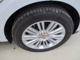 2018 Jaguar F-PACE 35t AWD Portfolio Wheel