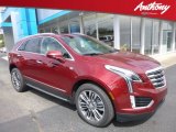 2018 Cadillac XT5 Premium Luxury AWD