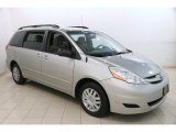 2009 Toyota Sienna LE