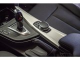 2018 BMW 3 Series 320i Sedan 8 Speed Sport Automatic Transmission