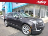 2017 Cadillac XT5 Luxury AWD