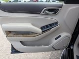 2017 GMC Yukon XL Denali 4WD Door Panel