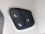 2017 GMC Yukon XL Denali 4WD Controls