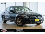 2018 Mercedes-Benz C 300 Sedan