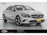 2018 Mercedes-Benz CLA 250 Coupe