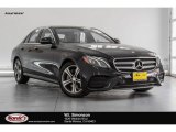 2018 Mercedes-Benz E 300 Sedan