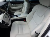 2018 Volvo S90 T5 AWD Momentum Front Seat