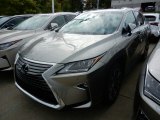 2017 Lexus RX 350 AWD