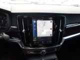 2018 Volvo S90 T5 AWD Momentum Controls