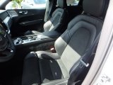 2018 Volvo XC60 T8 eAWD Plug-in Hybrid Front Seat
