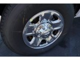 2018 Ram 2500 Tradesman Crew Cab 4x4 Wheel