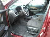 2018 GMC Terrain SLE AWD ­Jet Black Interior