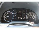 2018 Toyota Tundra 1794 Edition CrewMax 4x4 Gauges