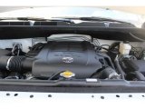 2018 Toyota Tundra 1794 Edition CrewMax 4x4 5.7 Liter i-Force DOHC 32-Valve VVT-i V8 Engine