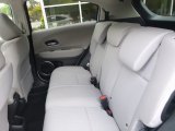 2018 Honda HR-V EX AWD Rear Seat