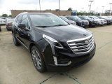 2018 Cadillac XT5 Premium Luxury AWD