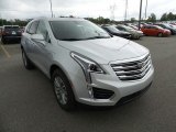 2017 Cadillac XT5 Luxury AWD