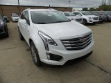2018 Cadillac XT5 Luxury AWD