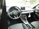 2018 Mazda CX-3 Touring AWD Dashboard