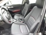 2018 Mazda CX-3 Touring AWD Front Seat