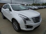 2018 Cadillac XT5 Luxury AWD