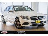 2018 Mercedes-Benz C 300 Sedan