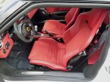 2017 Lotus Evora Interiors